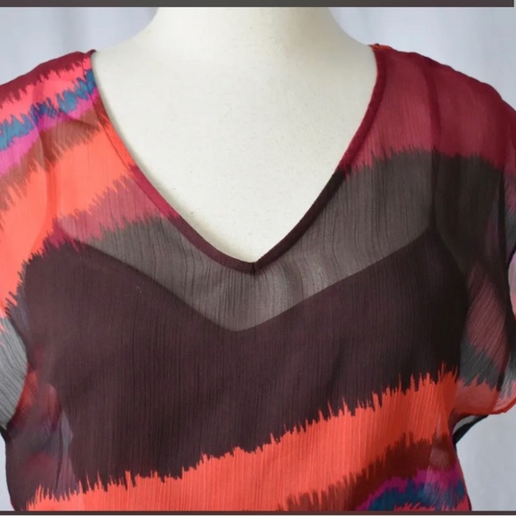 Express Cocktail Dress Size S - Picture 15 of 16